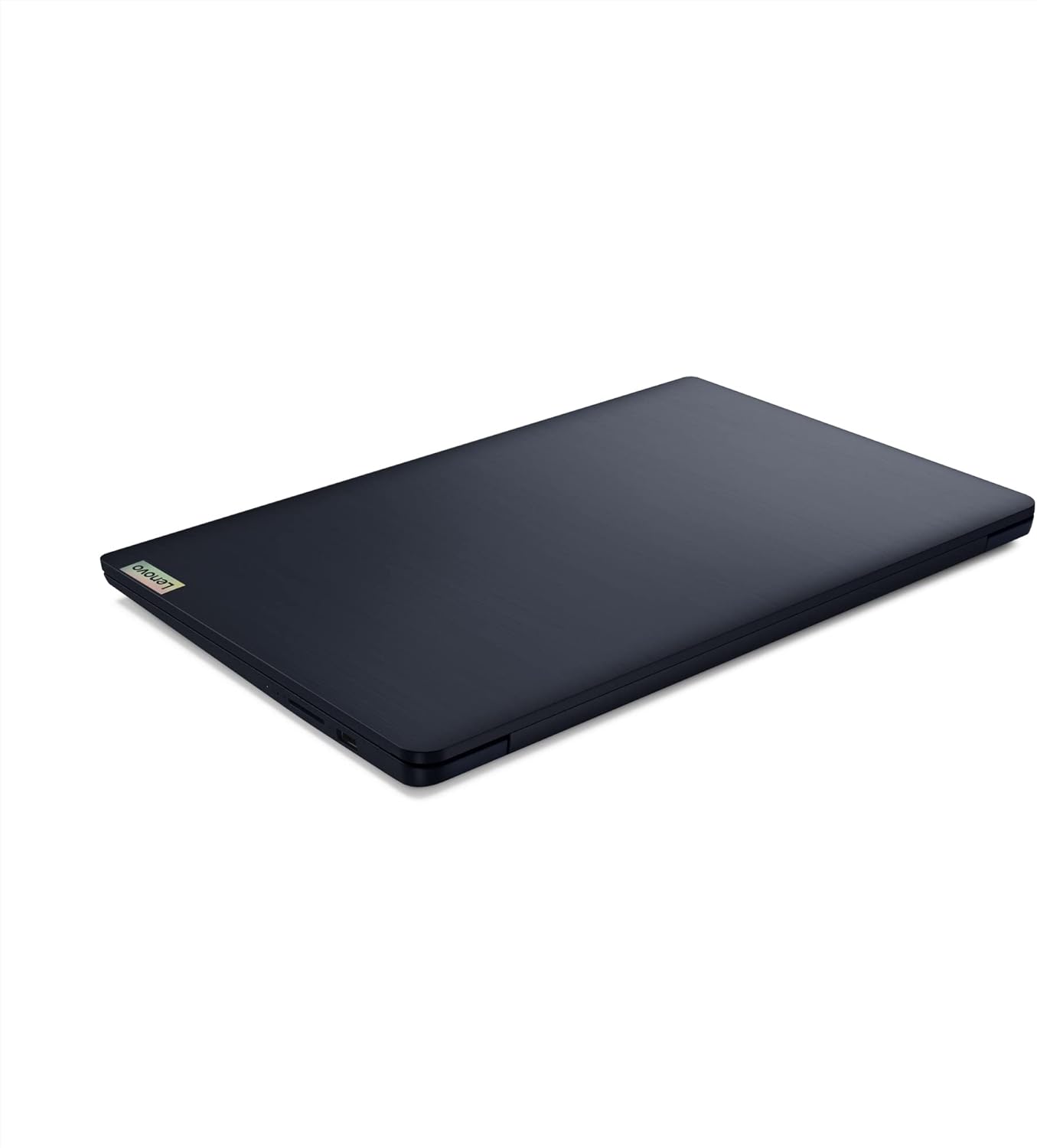 Lenovo IdeaPad 3 15" FHD Laptop i3-1115G4 4GB RAM 128GB SSD Win 11 - Blue (Refurbished) Mobile Arcade Ltd