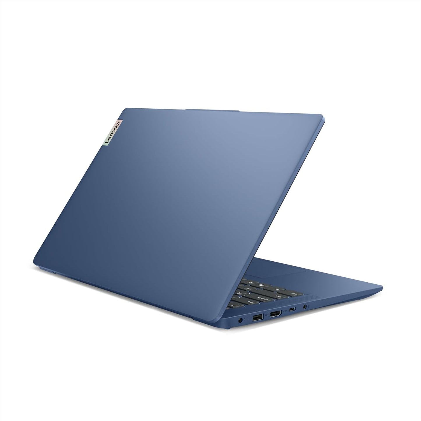 Lenovo IdeaPad Slim 3 14" FHD Laptop i3-N305 8GB 512GB SSD Win 11 - Blue ( Refurbished) Mobile Arcade Ltd