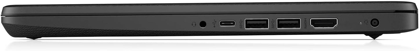 HP 14-dq5000 Laptop - Intel i5-1235U, 8GB RAM, 512GB SSD, Windows 11, Office ( Refurbished) Mobile Arcade Ltd