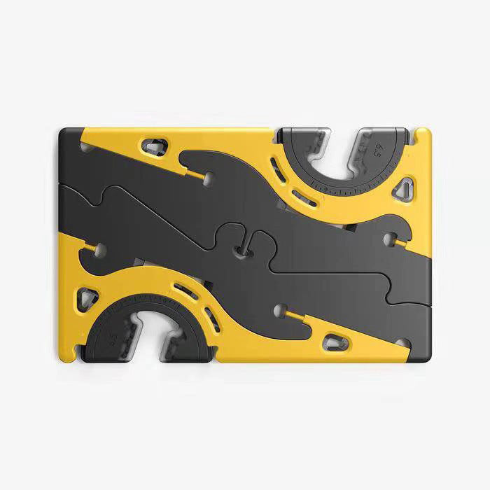 Card type mobile phone holder Mobile Arcade Ltd