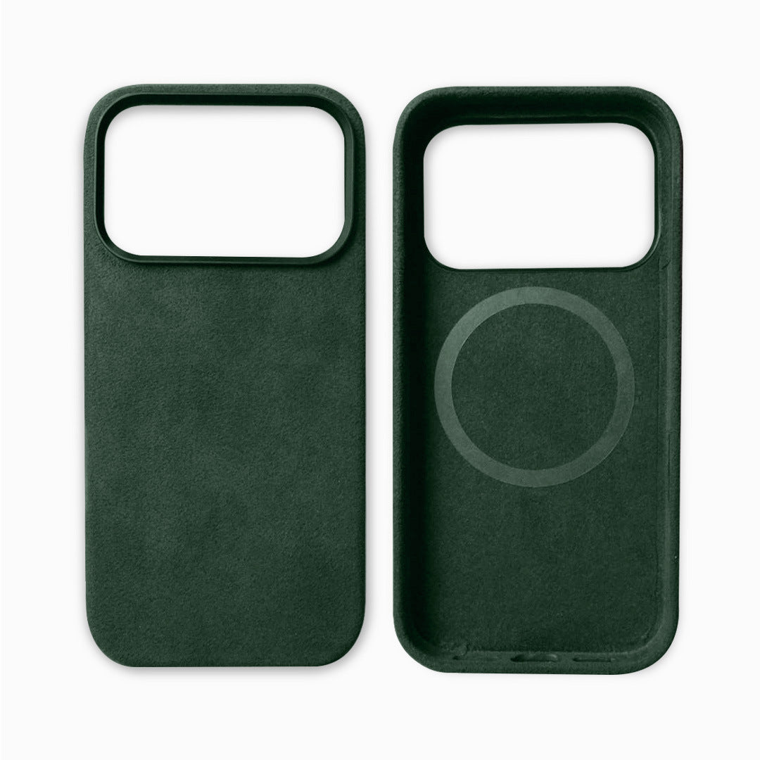 Air Series Slim Phone Case for iPhone 17 Pro Max – Shockproof, MagSafe Compatible Mobile Arcade Ltd