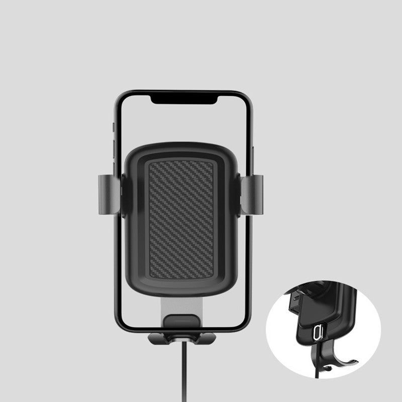 Car wireless charger Mobile Arcade Ltd