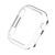 Apple Watch Protective Cover | PC Bumper Case for 49–38mm Series 9–3 & SE Mobile Arcade Ltd