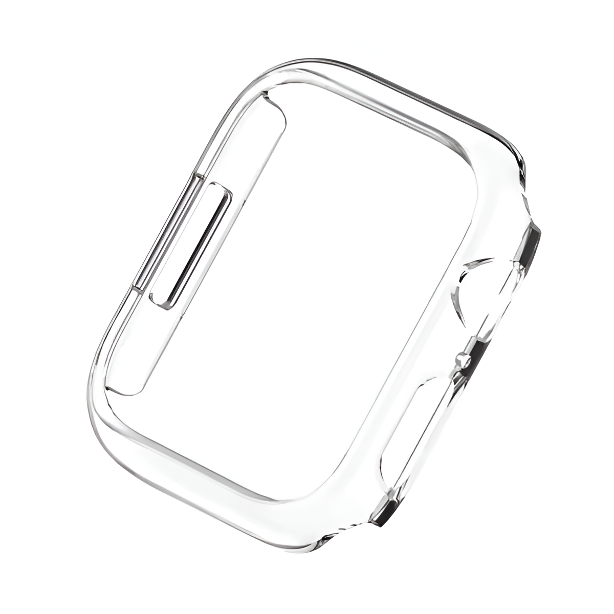 Apple Watch Protective Cover | PC Bumper Case for 49–38mm Series 9–3 & SE Mobile Arcade Ltd