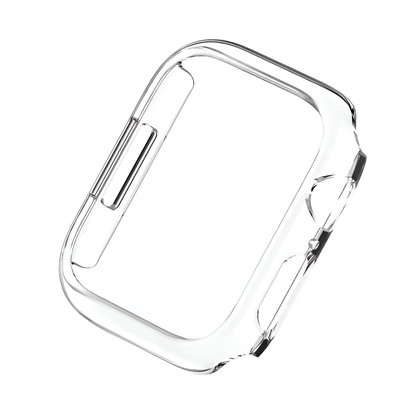 Apple Watch Protective Cover | PC Bumper Case for 49–38mm Series 9–3 & SE Mobile Arcade Ltd