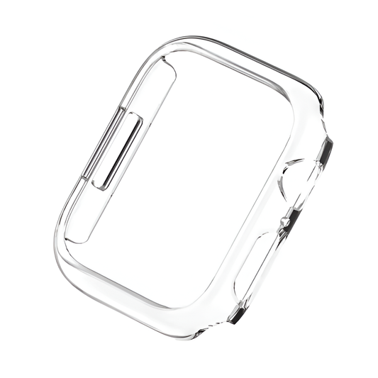 Apple Watch Protective Cover | PC Bumper Case for 49–38mm Series 9–3 & SE Mobile Arcade Ltd
