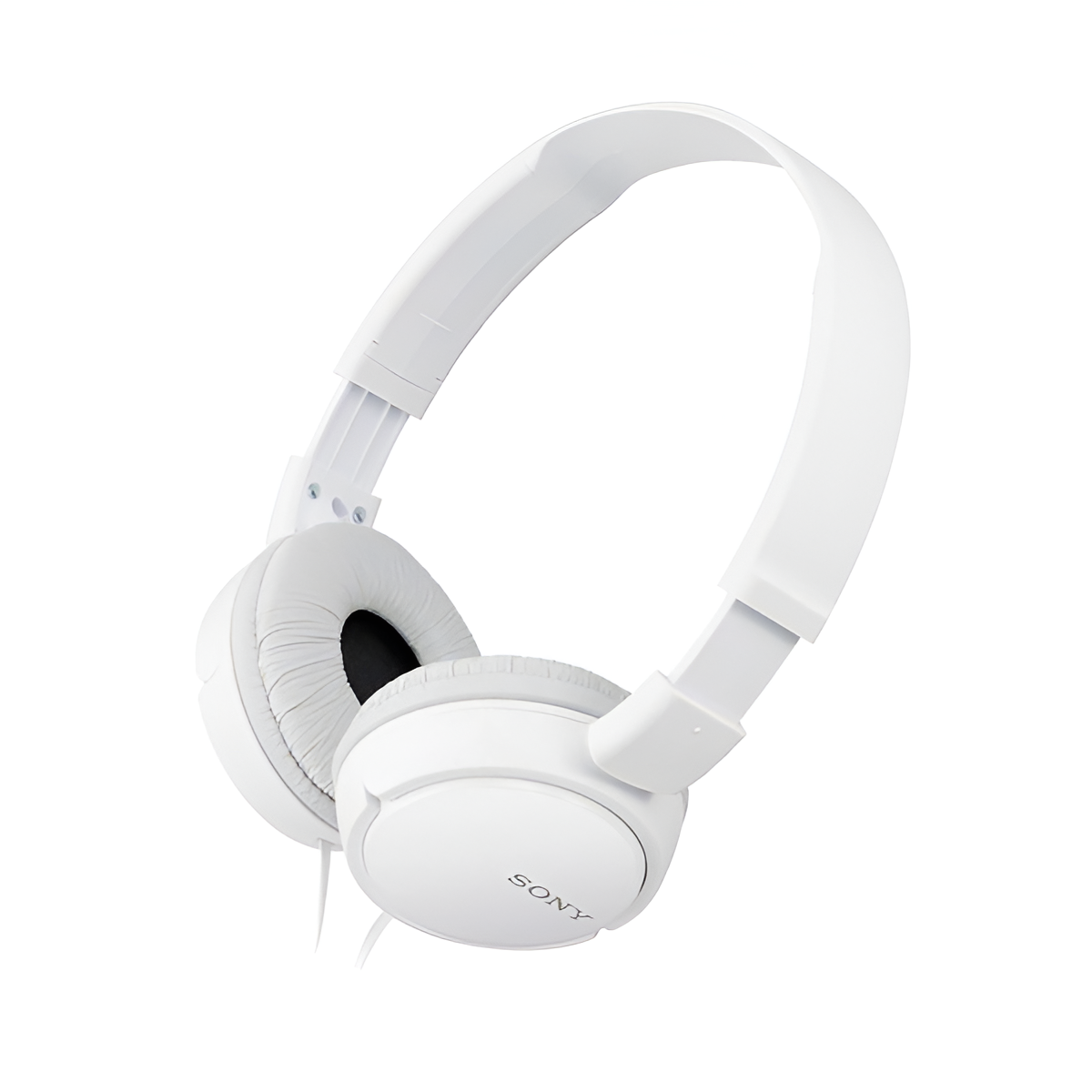 Sony MDR-ZX110 Wired Overhead Headphones with Swivel Fold Design Mobile Arcade Ltd