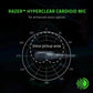 Razer BlackShark V2 X Wired Gaming Headset with 7.1 Surround Sound – PC & Console Mobile Arcade Ltd