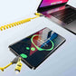 65W 4 in 1 Spring USB Cable Fast Charge Type-C for iPhone, iPad, MacBook Mobile Arcade Ltd