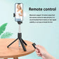 FGCLSY Bluetooth Selfie Stick – Tripod, Remote, Fill Light, Phone Holder Mobile Arcade Ltd