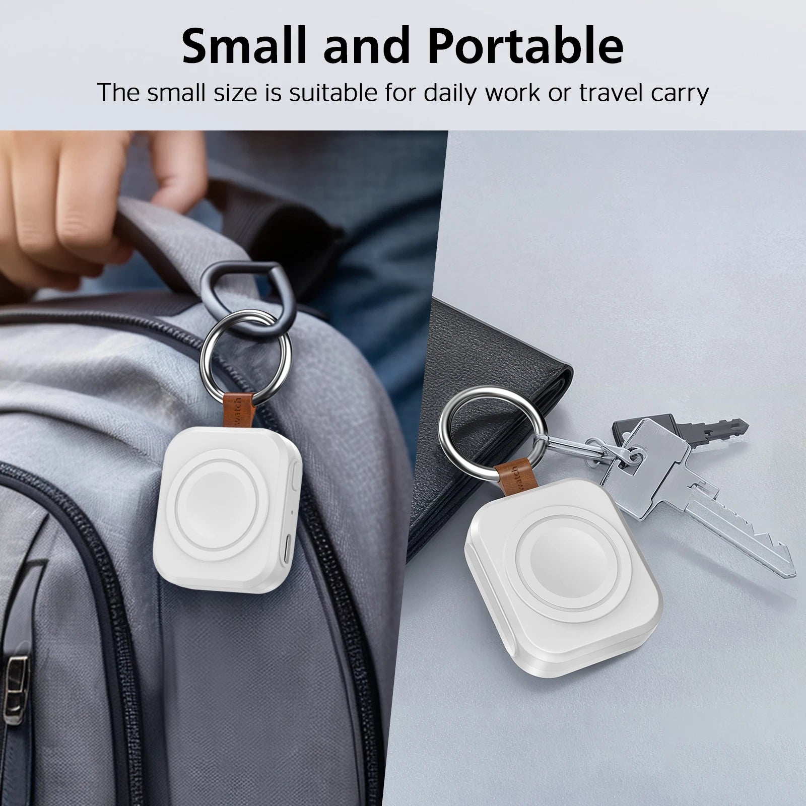 Wireless Charger Stand for Samsung Galaxy Watch 1-8 Pro/Classic | Fast Type-C Dock Mobile Arcade Ltd