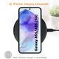 Power Case for Samsung Galaxy A35/A55 | Portable Smart Wireless Charging Cover | 10000mAh MagSafe Battery Pack Power Bank Mobile Arcade Ltd