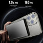 Thin Magnetic Wireless Power Bank 5000/10000mAh for iPhone Huawei Xiaomi Mobile Arcade Ltd