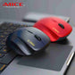 Wireless 2.4G Ergonomic Mouse 1600DPI for PC, Laptop & Macbook Mobile Arcade Ltd