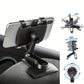 Universal Car Dashboard Phone Holder – Clip Mount Stand for All Smartphones Mobile Arcade Ltd