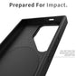 Samsung S25 Ultra Rugged Case with Magnetic Kickstand & Ring Holder Cover Mobile Arcade Ltd