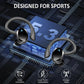 Wireless Bluetooth 5.3 Earbuds Stereo Bass Noise Cancelling Mic IP7 Mobile Arcade Ltd