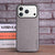 Luxury Textile Leather Case for iPhone 17 Pro Max / 17 Air – Slim Fashion Coque Mobile Arcade Ltd