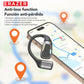 Erazer XP6 AI Bluetooth Earphones Sleep ASMR Wireless Headset with App MobileArcadeLtd