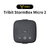 Tribit StormBox Micro 2 Portable Bluetooth Speaker | 90dB Loud Sound, Deep Bass, IP67 Waterproof Small Speaker with Built-in Strap