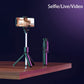 Bluetooth Extendable Tripod Selfie Stick Phone Vlog Tripod Stand 2 in 1 UK New Mobile Arcade Ltd