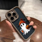 Halloween Style Print Soft Phone Case For iPhone 16 15 14 13 12 11 Pro Max Mobile Arcade Ltd