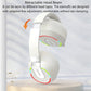 Foldable Wireless Headphones with Dual Microphone, HiFi Sound & Noise Reduction Mobile Arcade Ltd