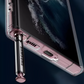 Original Clear Magnetic Magsafe Case for Samsung Galaxy S25 Ultra Shockproof Cover Mobile Arcade Ltd