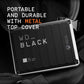 WD_BLACK P10 6TB Game Drive for Xbox, Portable HDD, 130MB/s, Game Pass, USB 3.2 Mobile Arcade Ltd