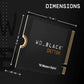 WD_BLACK SN770M 2TB SSD | M.2 2230 Gen4 NVMe, 5150MB/s for Steam Deck & ROG Ally Mobile Arcade Ltd