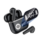 Wireless Sport Bluetooth Earbuds 2025 with ENC Mic & Dual LED Display Mobile Arcade Ltd