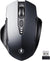 Uineer Rechargeable Wireless Mouse with DPI Control & Battery Display Mobile Arcade Ltd