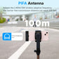 BOYA XM6-S3 Wireless Lavalier Mic for iPhone/iPad, Video & Vlogging Mic Mobile Arcade Ltd