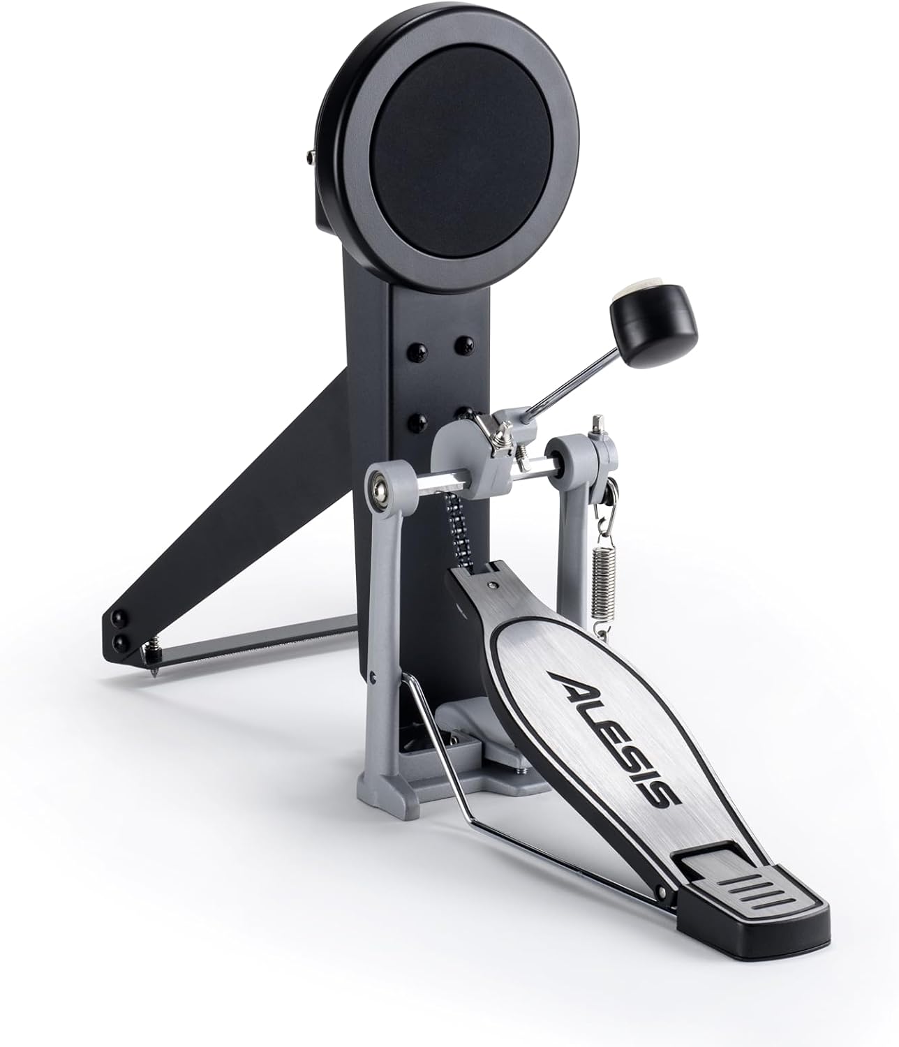 Alesis Nitro Max Electric Drum Kit with Mesh Pads, Bluetooth, USB MIDI Mobile Arcade Ltd