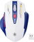 Uineer Rechargeable Wireless Mouse with DPI Control & Battery Display Mobile Arcade Ltd