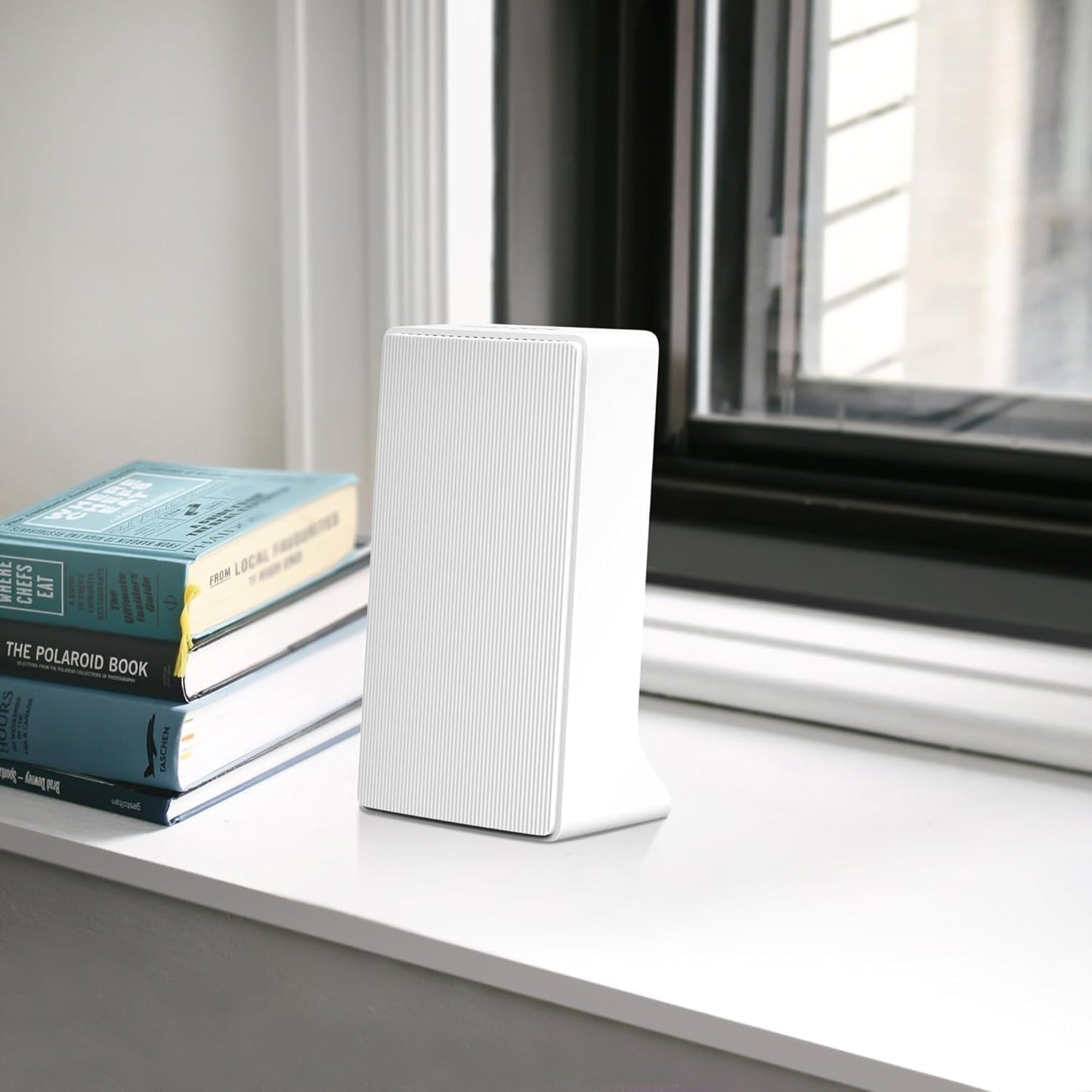 MERCUSYS MB110-4G N300 4G LTE SIM Router with App Control & Antennas Mobile Arcade Ltd