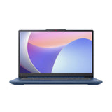 Lenovo IdeaPad Slim 3 14" FHD Laptop i3-N305 8GB 512GB SSD Win 11 - Blue ( Refurbished) Mobile Arcade Ltd