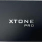 XSONIC Xtone Pro Audio Interface 192kHz USB for iOS Mac Windows Home Studio Mobile Arcade Ltd