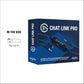 Elgato Chat Link Pro – Audio Adapter for PS5, PS4, Switch, Voice Capture Mobile Arcade Ltd