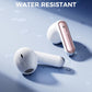 Bluetooth 5.4 Wireless Earbuds, 48H Playtime, LED Case, IPX7 Waterproof Mobile Arcade Ltd