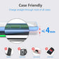 Fast Wireless Charging Pad 10W for iPhone, Samsung, AirPods & Google Pixel Mobile Arcade Ltd