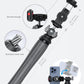 Lamicall Flexible Mobile Phone Tripod 360° Mini Travel Stand for Camera & Phone Mobile Arcade Ltd