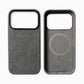 Air Series Slim Phone Case for iPhone 17 Pro Max – Shockproof, MagSafe Compatible Mobile Arcade Ltd
