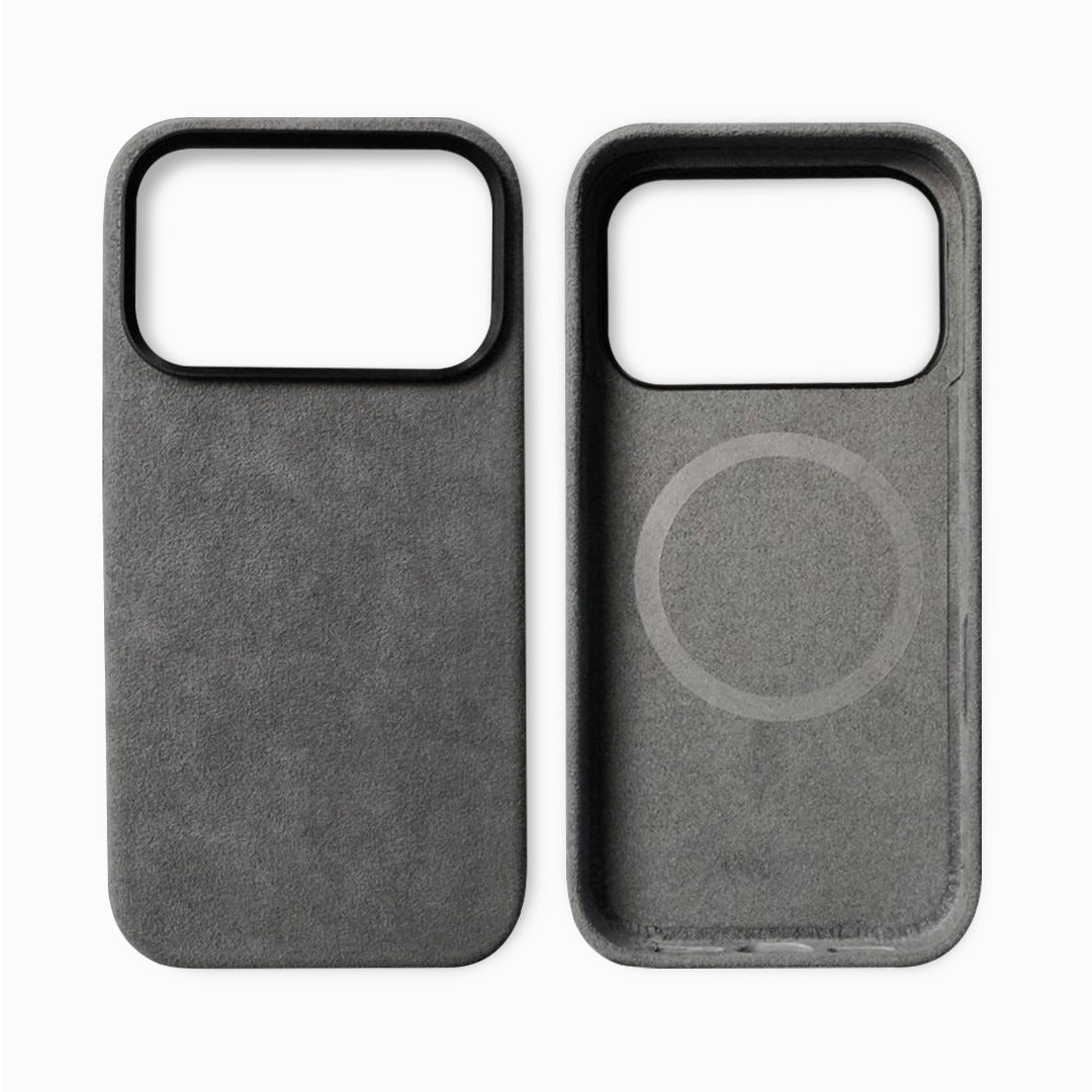 Air Series Slim Phone Case for iPhone 17 Pro Max – Shockproof, MagSafe Compatible Mobile Arcade Ltd