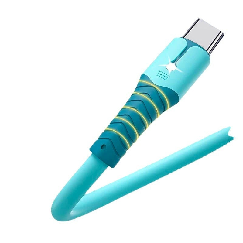 Phone Fast Charge Wire Charger Mobile Arcade Ltd