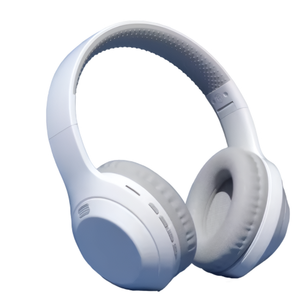 Xiaomi Wireless Bluetooth 5.3 Headphones, Foldable Over-Ear with Mic – Black Mobile Arcade Ltd