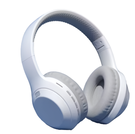 Xiaomi Wireless Bluetooth 5.3 Headphones, Foldable Over-Ear with Mic – Black Mobile Arcade Ltd