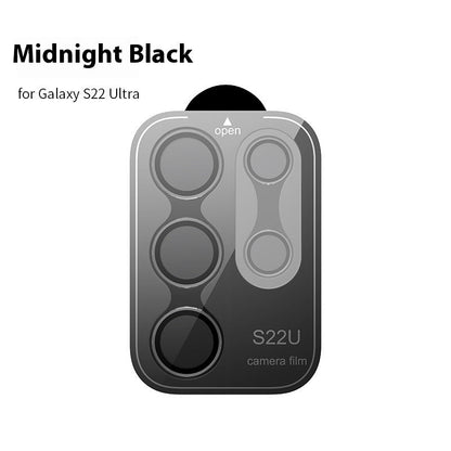 Eagle Eye Single Aluminum Alloy Glass Lens Protector Mobile Arcade Ltd