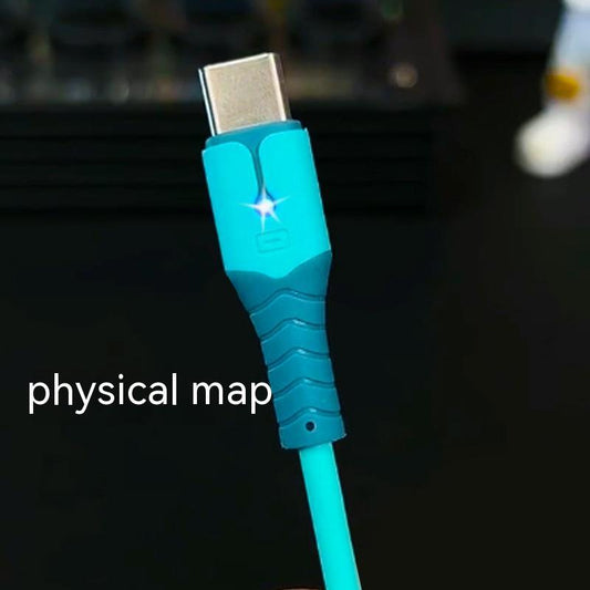 Phone Fast Charge Wire Charger Mobile Arcade Ltd