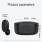 TWS E6S Wireless Bluetooth Earbuds with Mic, Noise Cancelling & LED Case Mobile Arcade Ltd
